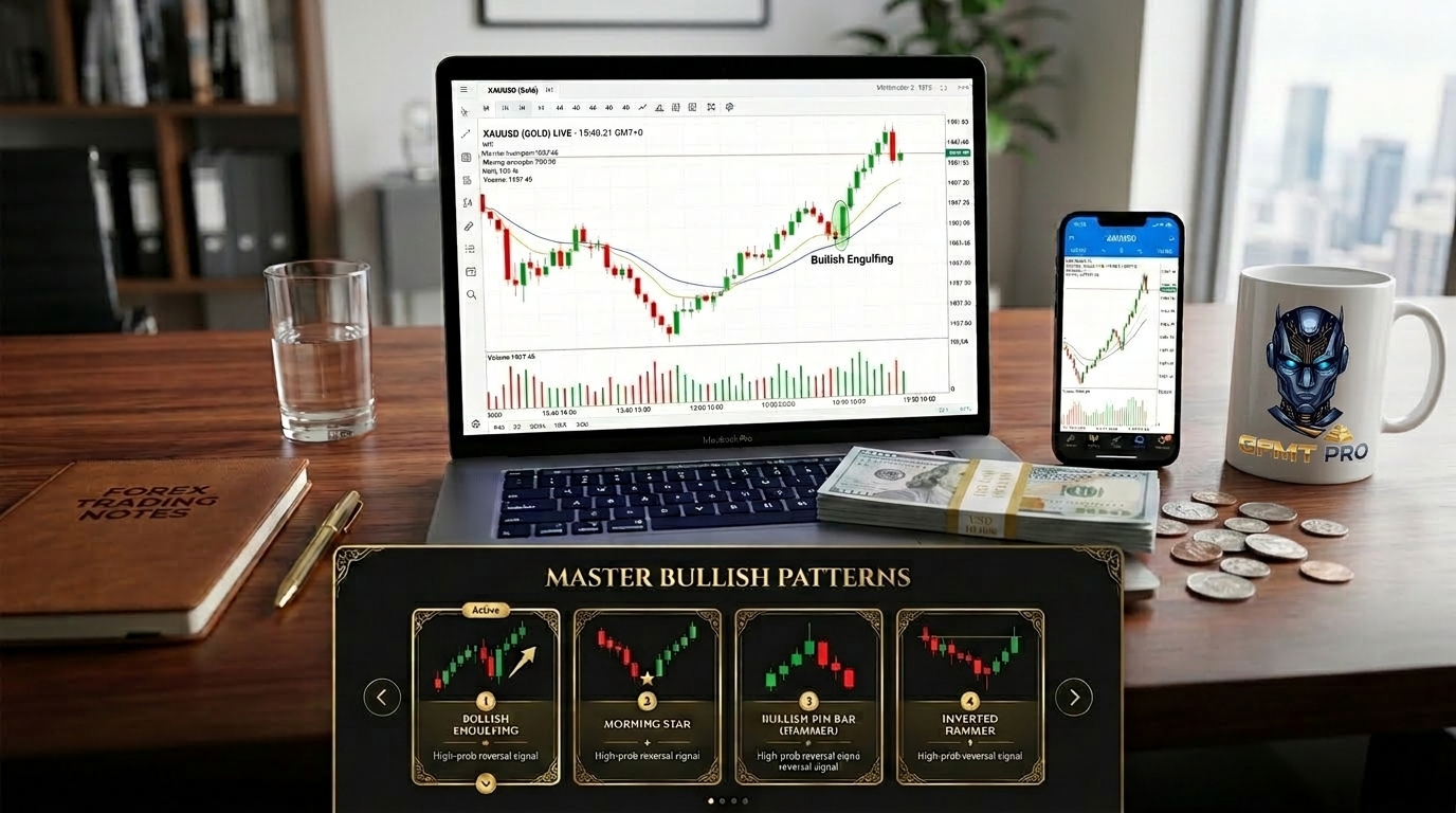 Trading Dashboard